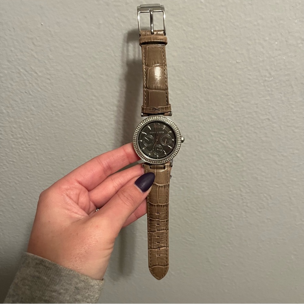 Michael Kors watch